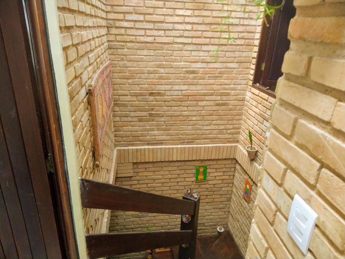 Apartamento/Duplex Praia Do Frances Bagian luar foto