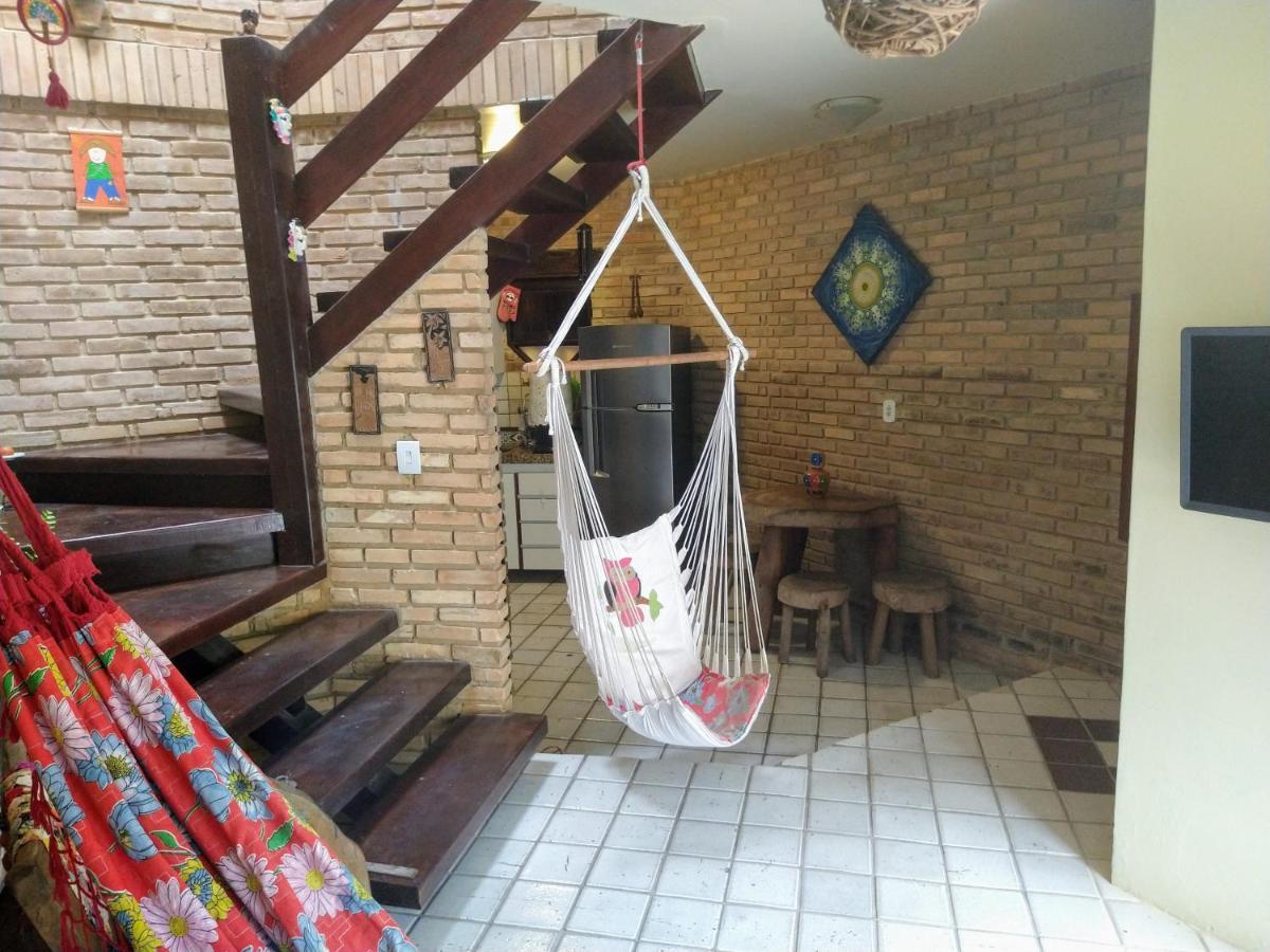 Apartamento/Duplex Praia Do Frances Bagian luar foto