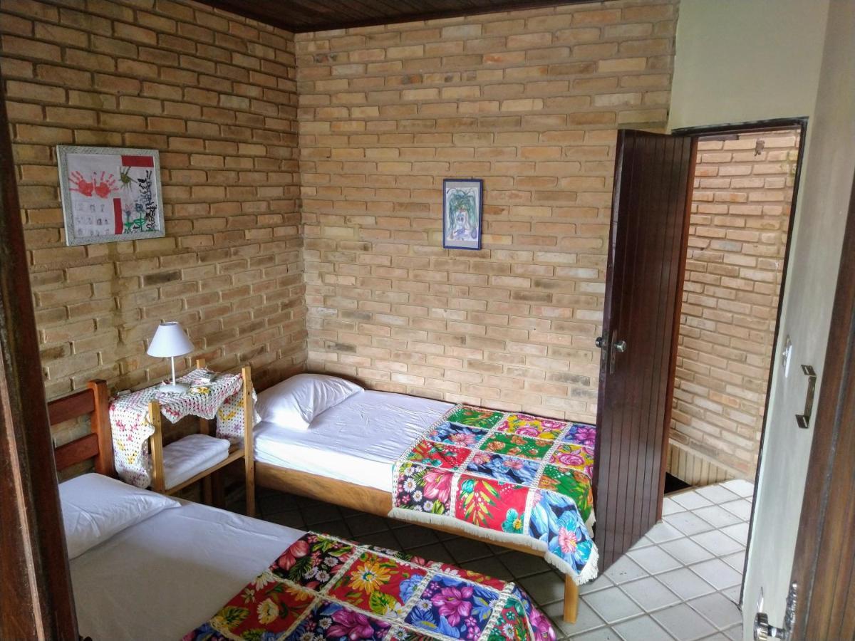 Apartamento/Duplex Praia Do Frances Bagian luar foto