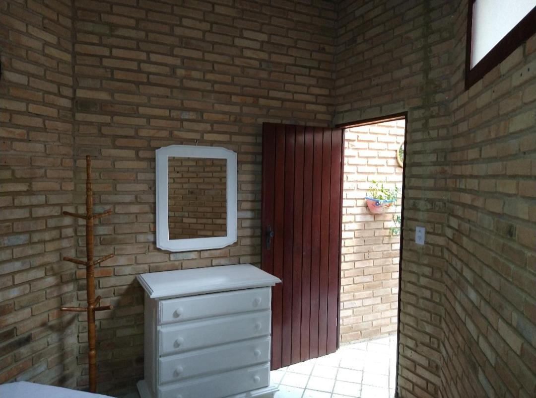Apartamento/Duplex Praia Do Frances Bagian luar foto