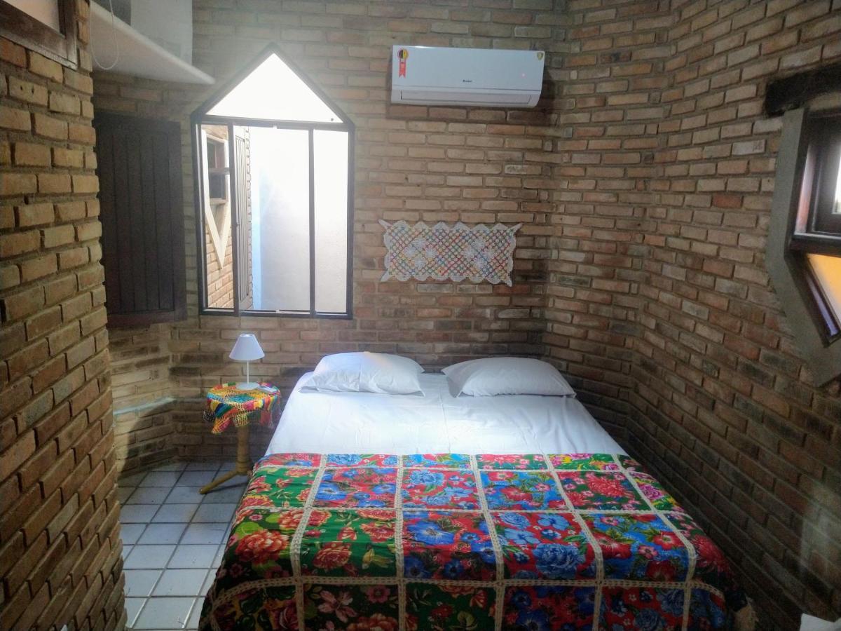 Apartamento/Duplex Praia Do Frances Bagian luar foto