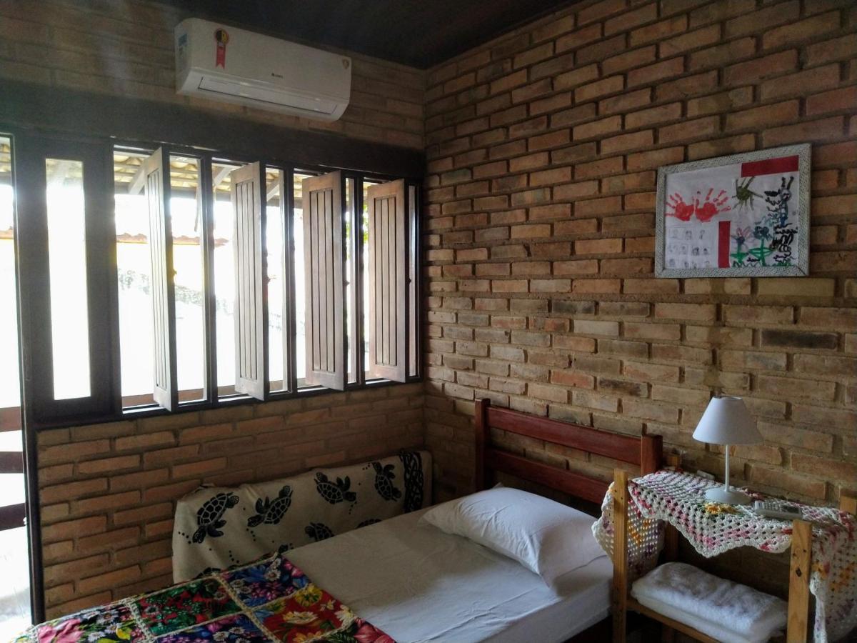 Apartamento/Duplex Praia Do Frances Bagian luar foto